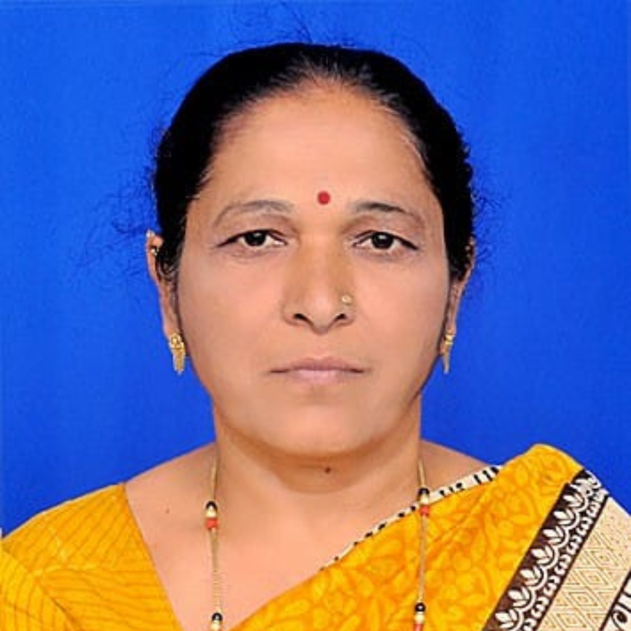 वंदना संदीप गायकवाड