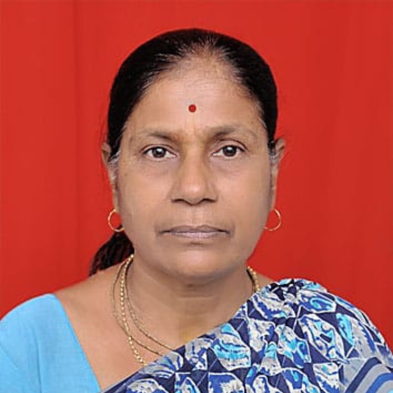 कमल पंढरीनाथ सिन्नरकर
