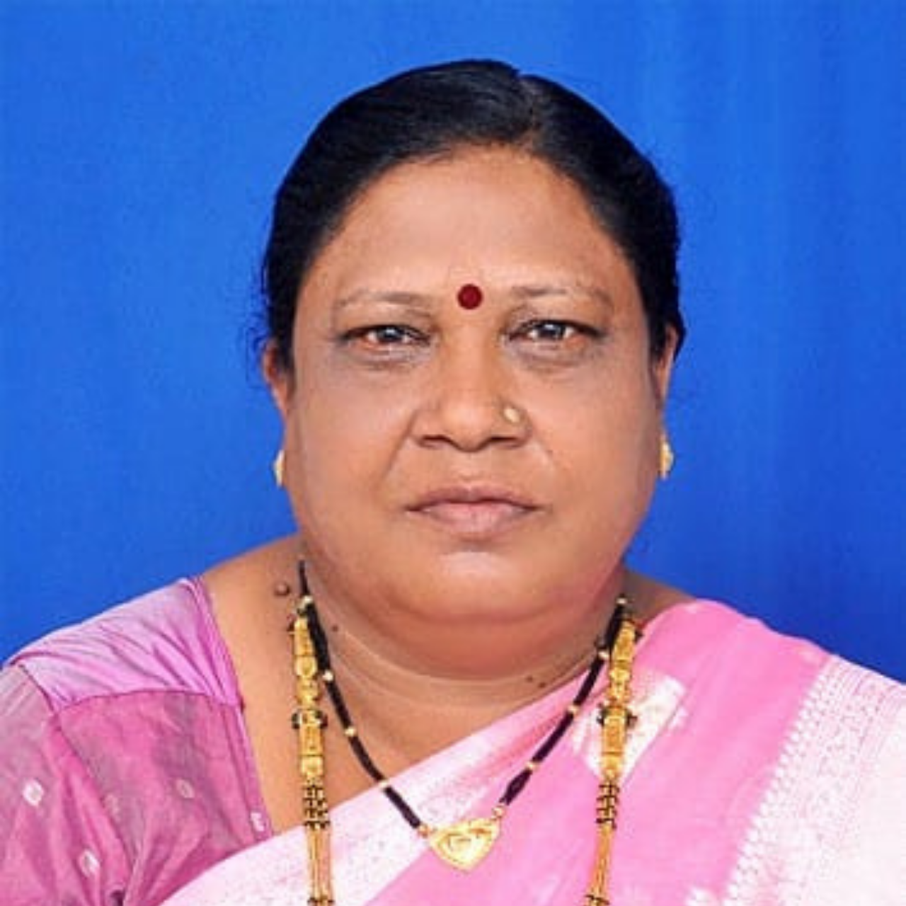 जयश्री बबन घुले
