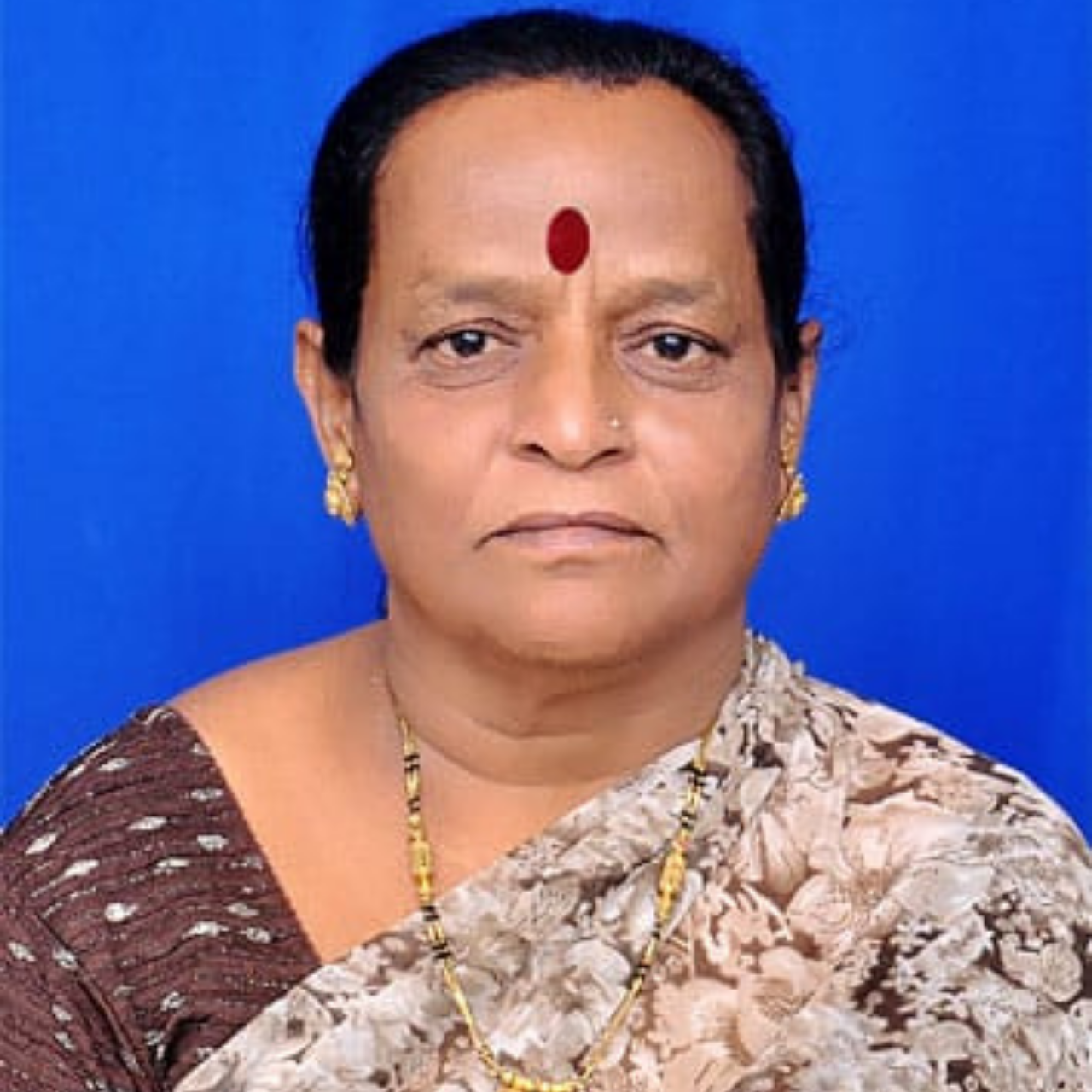 शारदा काळुराम तरवडे