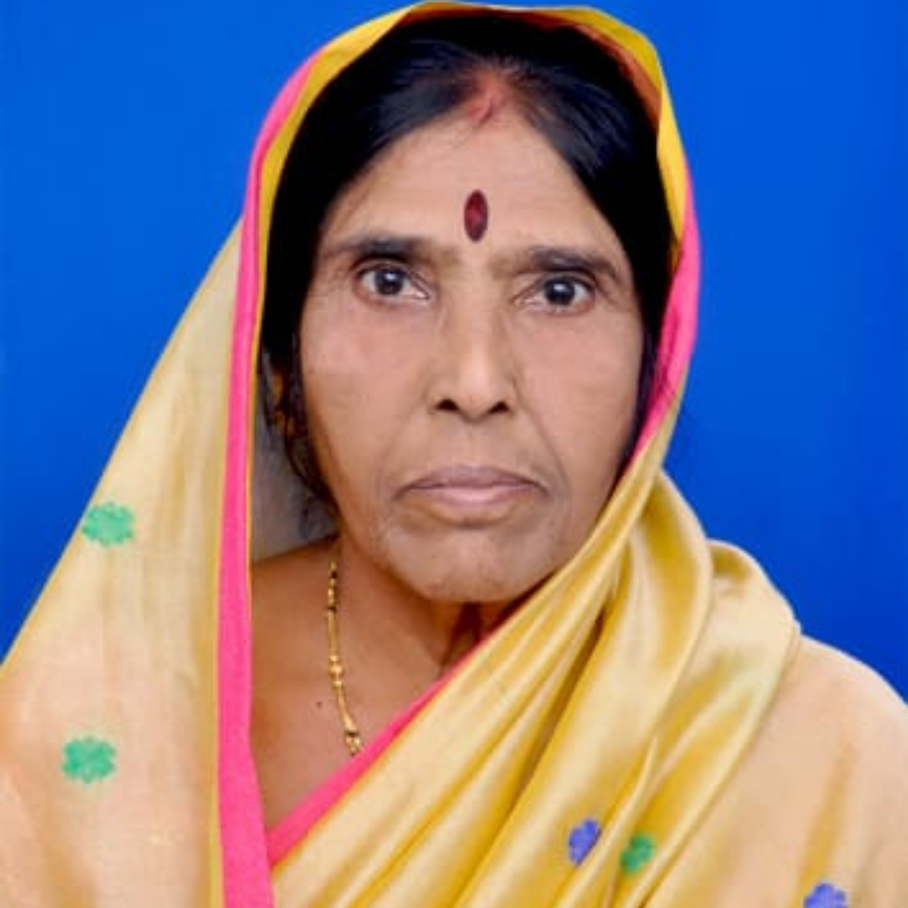 लिलाताई महादेव दाभाडे