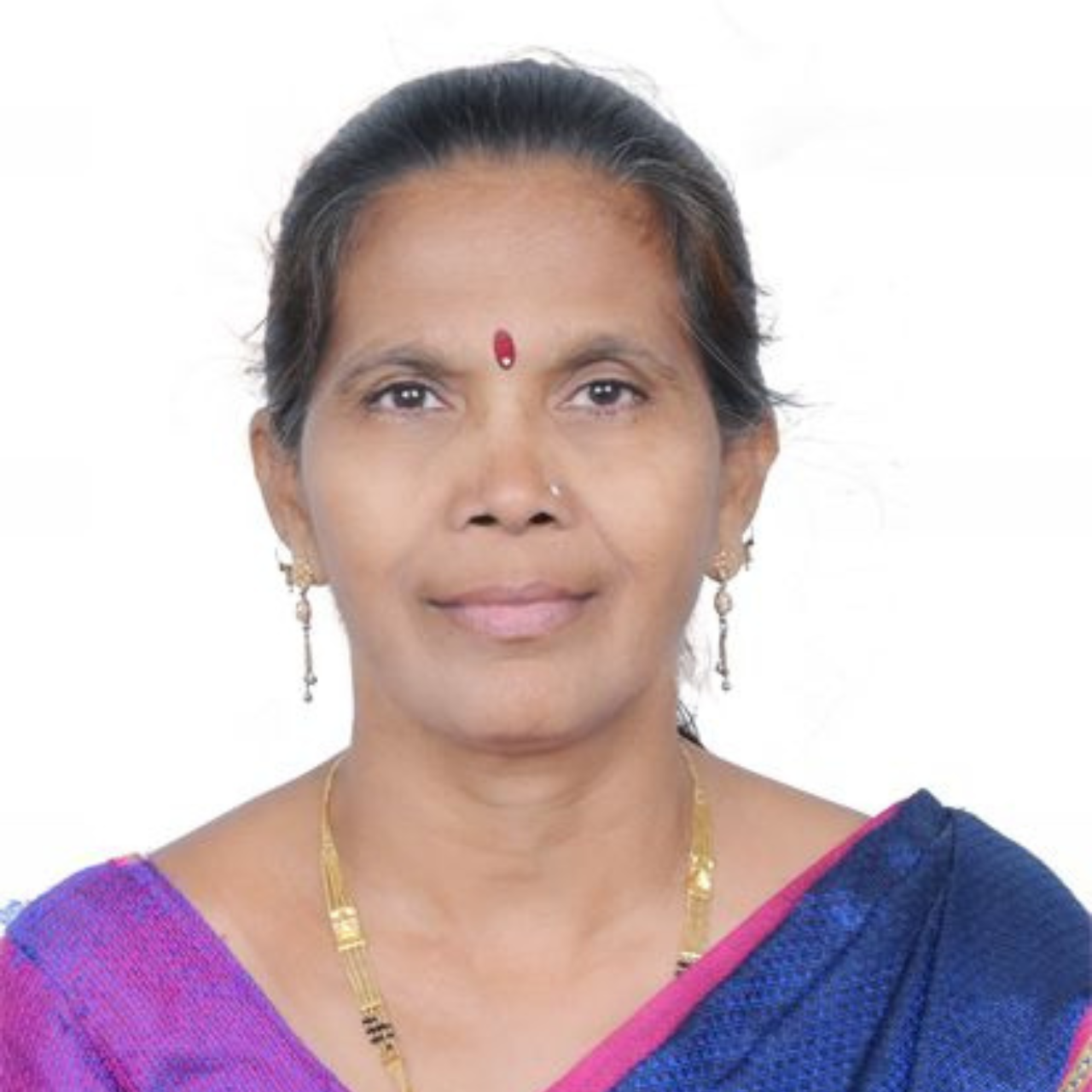 रेखा सुनील ब्राम्हणे